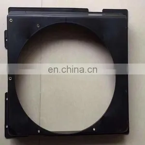 Auto Parts Fan Shroud EC55 EC60 Used For Volvo thumbnail-3