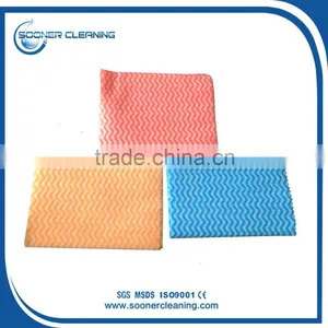 Soft Glass Table Cloth thumbnail-2