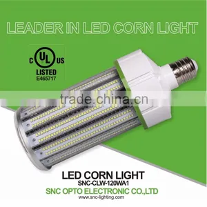 120w UL CUL Listed LED Corn Light Bulb With E39 Socket thumbnail-1