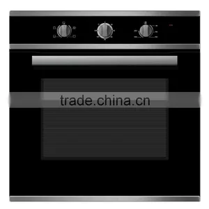 60cm 75L Built-in Oven Electric Oven Convection Oven of Big Capacity thumbnail-1