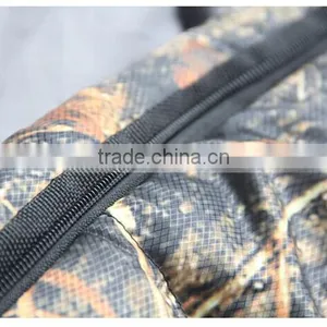 TOOTS Camouflage Mummy Sleeping 0 Degree Camping Sleeping Bag thumbnail-4