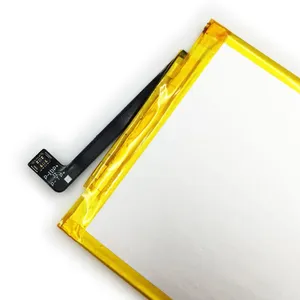 Digital Battery 3.8V JK50 For Motorola Moto G7 POWER 5000mAh Replacement Phone Batteries thumbnail-4