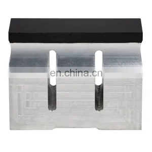 OEM ODM Electronic Ultrasonic Plastic Welding Machine Horn and Fixture Customized Aluminum Ultrasonic Mould thumbnail-1