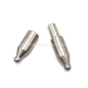 Wholesale Customized Weld On Type Mechanical Hinges Many Kinds of Materials thumbnail-2