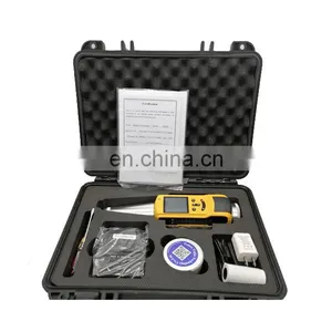 Taijia Digital Sclerometer Rebound Hammer With Function Test Concrete Strength thumbnail-1