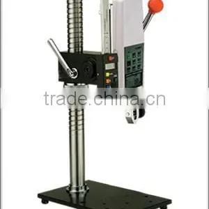 HPA Test Stand for Force Gauge thumbnail-1