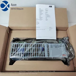 ABB GFD563A101 3BHE046836R0101 Automation Controller Unit Module thumbnail-1