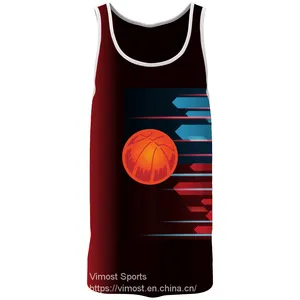 Basketball Uniform thumbnail-1