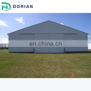 Hot Selling Low-Cost Cheap Steel Structure Prefabricated Mini Storage thumbnail-3