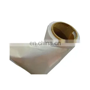 Matte Surface Micro Perforated Vinyl Window Film Covering One Way Vision for Advertising thumbnail-1