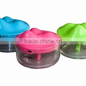 Hot Selling Mini Humidifier USB Humidifier Manual / Iceburg Air Humidifier thumbnail-2