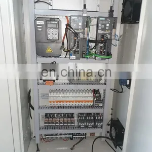 Ck6132 Cnc Lathe From China Type Cnc Automatic Lathe thumbnail-5