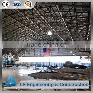 Metal Building Prefabricated Steel Roof Trusses Prices thumbnail-1