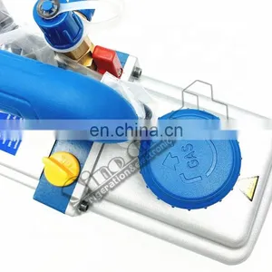2 Stage Vacuum Pump 2FY-6C VE-2100 V-i2120 VALUE Vacuum Pump thumbnail-2