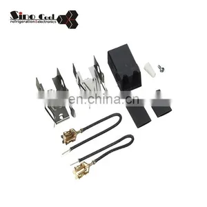 Electric Range Plug-in Receptacle Kit 330031 thumbnail-2