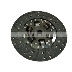 High Quality Clutch Kits 1601QAM-090-LL/16QB10-02050-*/1601QAM-130-CS For DFAC Truck thumbnail-1