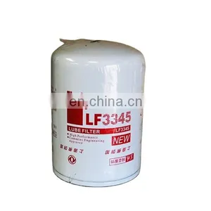 LF 3345 Engine Oil Filter LF 3345 Diesel Engine Truck Parts thumbnail-1