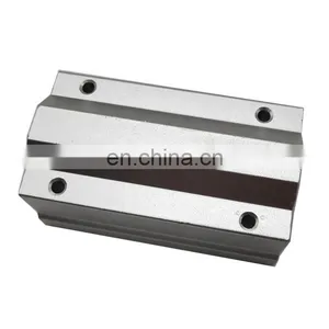 SCS12LUU OEM 12 mm SCS Series Linear Motion Ball Bearing thumbnail-2