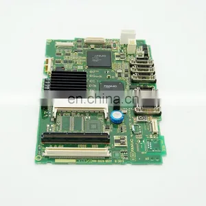 Brand New Original A20B-8200-0849 Fanuc Main Master Board thumbnail-3