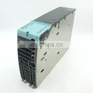 High Quality Original Siemens 6SL3120-1TE23-0AA3 Input Module Siemens Motor Module Unit thumbnail-2
