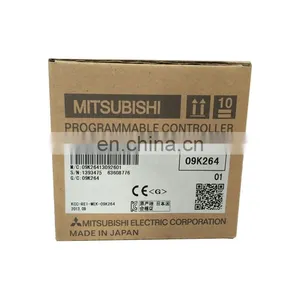FX0N-5EC Brand New PLC for Mitsubishi Plc Cable FX0N-5EC FX0N5EC thumbnail-1