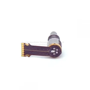 25Gbps 1310nm DFB Laser Diode TOSA Wih LC Connector thumbnail-1