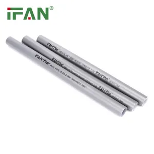 IFAN Factory Supply Pex Tube Floor Heating Pipe Multilayer Composite Pex Pipe thumbnail-1