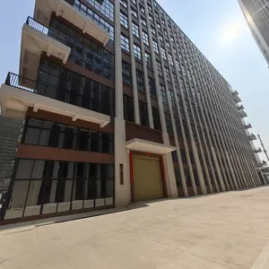 Guangdong HIPO Energy Saving Equipment Co, Ltd company overview - view 2 thumbnail