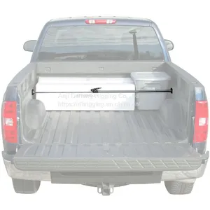 Wholesale Adjustable Aluminum Shoring Beam Steel Load Bar Stabilizer Cargo Bar thumbnail-2