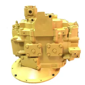 311-7406 319D Hydraulic Pump E312D Main Pump 3117406 2959663 3117404 3137240 3119541 3119542 3179345 thumbnail-1