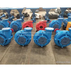MCM Centrifugal Pumps 3x2x13 Sand Pump for Drilling 2x3 thumbnail-4