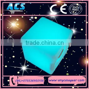 ACS Rechargeable Colorful LED Chair Furniture thumbnail-2