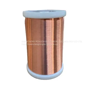 Enameled CCA Wire thumbnail-4