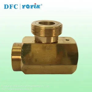 Made in China Safety Valve 4.5A25 for Thermal Power Plant thumbnail-1