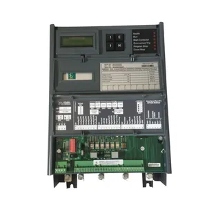 EUROTHERM SSD Parker 2Q 591C/0700/5/3/0/1/0/00/000 Dc Driver thumbnail-1