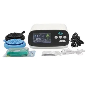 Hydrogen Molecule Cleansing Detox Foot Bath thumbnail-1