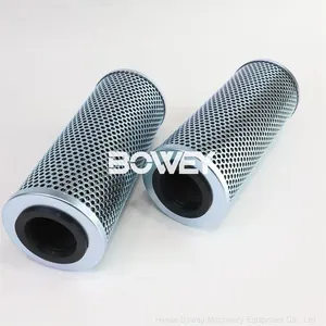 924455 Bowey Replaces Parker Hydraulic Oil Filter Element thumbnail-4