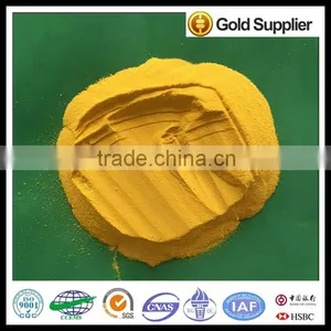 Manufacturer of Polyaluminium Chloride 28%min,29%min and 30% thumbnail-1