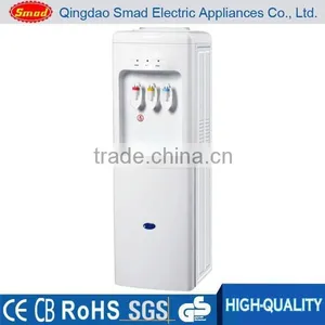 R134a Compressor Cooling POU Water Cooler and Water Dispenser thumbnail-1