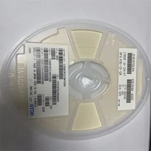 C1608X7R1E104KT000N TDK Multilayer Ceramic Capacitors MLCC - SMD/SMT MLCC,0603,X7R,25V,0.1uF,0.8mm thumbnail-2