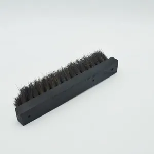 Brush of Saddle Stitching Machine thumbnail-3