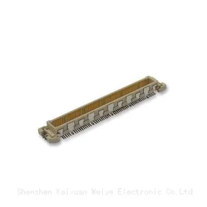 HRS Board to Board Connector FX10A-120P/12-SV1(91) thumbnail-1