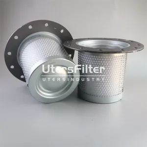 DB2001 UTERS Replace of Atlas Oil Filter Element-filter Element Oil and Gas Separation Filter Element thumbnail-3