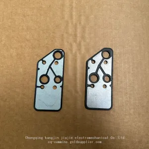 CUMMINS GASKET,FUEL CONNECTION 3332181 thumbnail-1