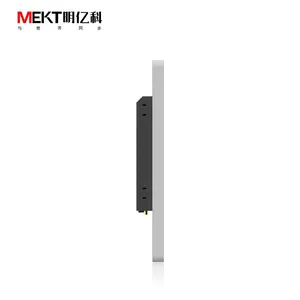 18.5/21.5 Inch Capacitive Touchscreen LCD Embedded Flat Panel Monitor, Industrial and Commercial Wall Mount HD Displays thumbnail-3