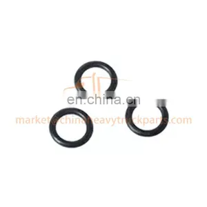 HOHAN Truck HC 16 Front/Middle/Rear Axle Assembly Axle Parts Rear Axle Housing 1680M 320015 O-ring thumbnail-2