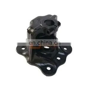Sinotruk HOWO Sitrak C5H/C7H Heavy Truck Spare Parts AZ4095415005 PM Steering Knuckle Assembly (Left) thumbnail-1