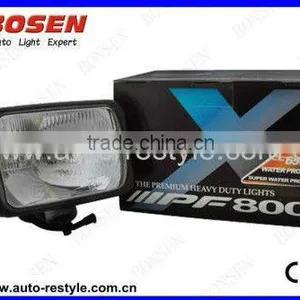 IPF800 Lamp Waterproof Search Light thumbnail-1