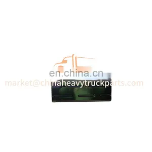 Foton Auman/Aumark/Miler/Land Pioneer Weichai Engine Gearbox Zf/Fast Truck Spare Parts 612600110857 Rear Thermalshroud thumbnail-3