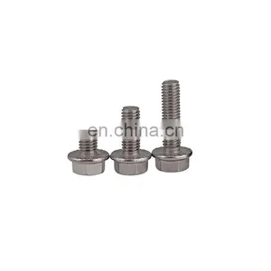 Beiben V3 NG80B Weichai WP10/WP12/WP13 Yuchai Fast 12JS160/12JS180/12JSD200 Truck Spare Parts N000933008214 Bolt M8-16 thumbnail-2
